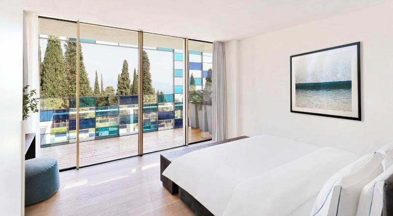 Eden Reserve Hotel *****l - Oda