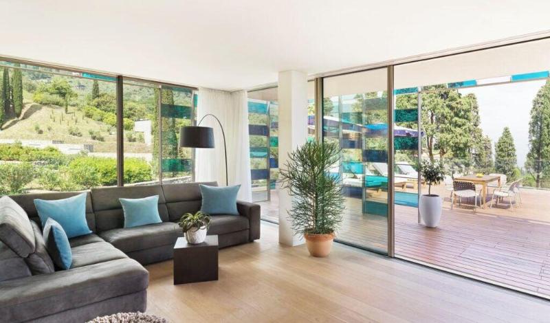 Eden Reserve Hotel *****l - Oda