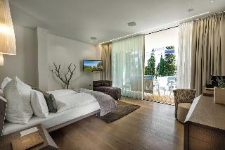Eden Reserve Hotel *****l fotoÄŸrafÄ±