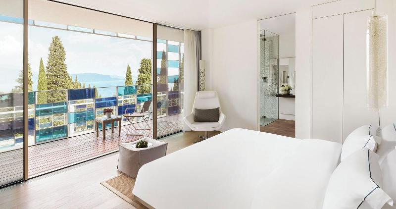 Eden Reserve Hotel *****l - Oda