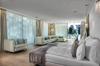Eden Reserve Hotel *****l fotoÄŸrafÄ±