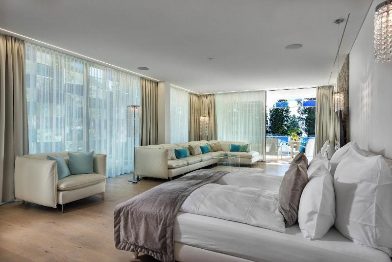 Eden Reserve Hotel *****l - Oda