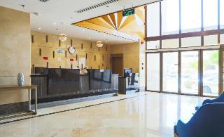 Safwat Al Khobar Hotel otel fotoğrafı
