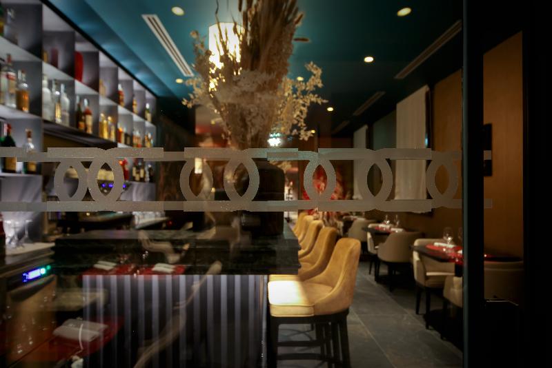U-Visionary Venezia Hotel - Bar