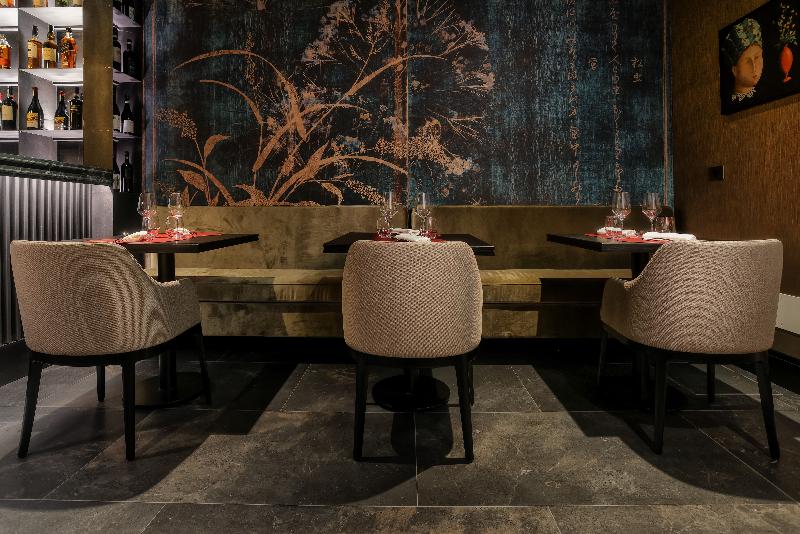 U-Visionary Venezia Hotel - Bar