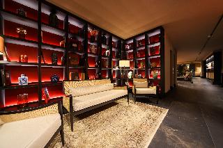 U-Visionary Venezia Hotel fotoÄŸrafÄ±