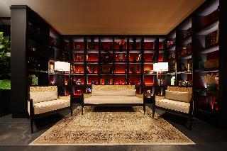 U-Visionary Venezia Hotel fotoÄŸrafÄ±