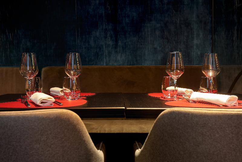 U-Visionary Venezia Hotel - Genel