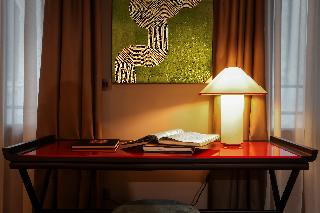 U-Visionary Venezia Hotel fotoÄŸrafÄ±