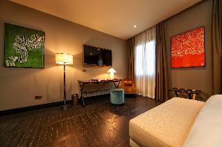 U-Visionary Venezia Hotel fotoÄŸrafÄ±