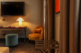 U-Visionary Venezia Hotel fotoÄŸrafÄ±