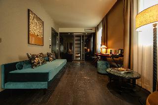 U-Visionary Venezia Hotel fotoÄŸrafÄ±