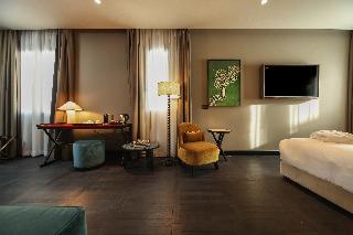 U-Visionary Venezia Hotel fotoÄŸrafÄ±