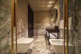 U-Visionary Venezia Hotel fotoÄŸrafÄ±