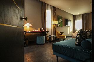 U-Visionary Venezia Hotel fotoÄŸrafÄ±
