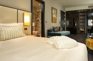 U-Visionary Venezia Hotel fotoÄŸrafÄ±