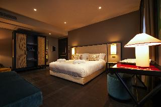 U-Visionary Venezia Hotel fotoÄŸrafÄ±