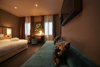 U-Visionary Venezia Hotel fotoÄŸrafÄ±