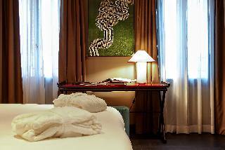 U-Visionary Venezia Hotel fotoÄŸrafÄ±