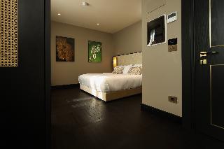 U-Visionary Venezia Hotel fotoÄŸrafÄ±