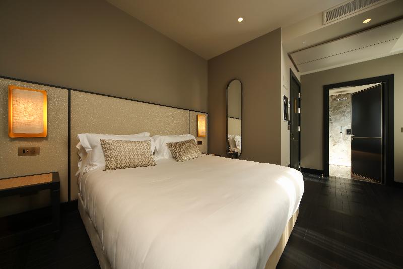 U-Visionary Venezia Hotel - Oda