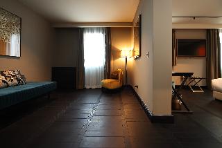U-Visionary Venezia Hotel fotoÄŸrafÄ±