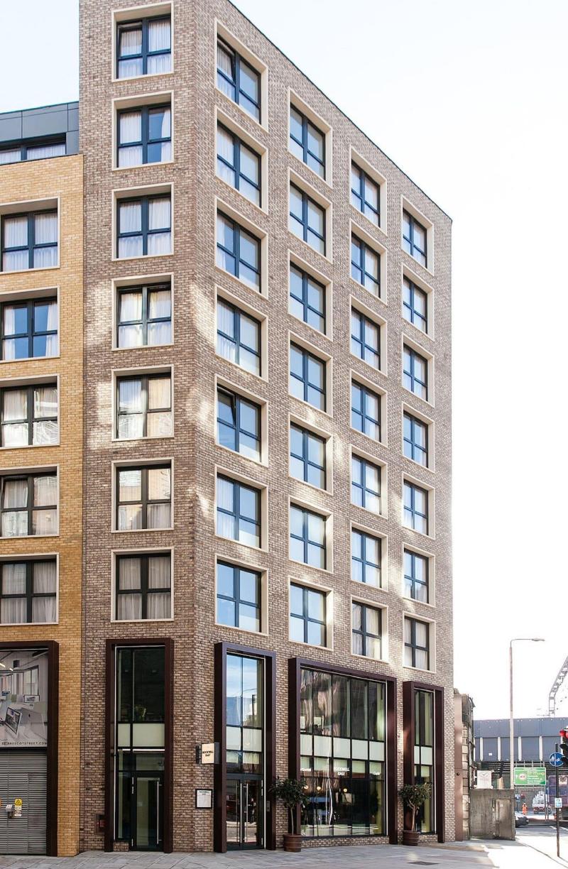 Rockwell East - Genel