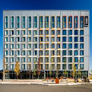 Tribe Manchester Airport (Opening Autumn 2024) otel fotoğrafı