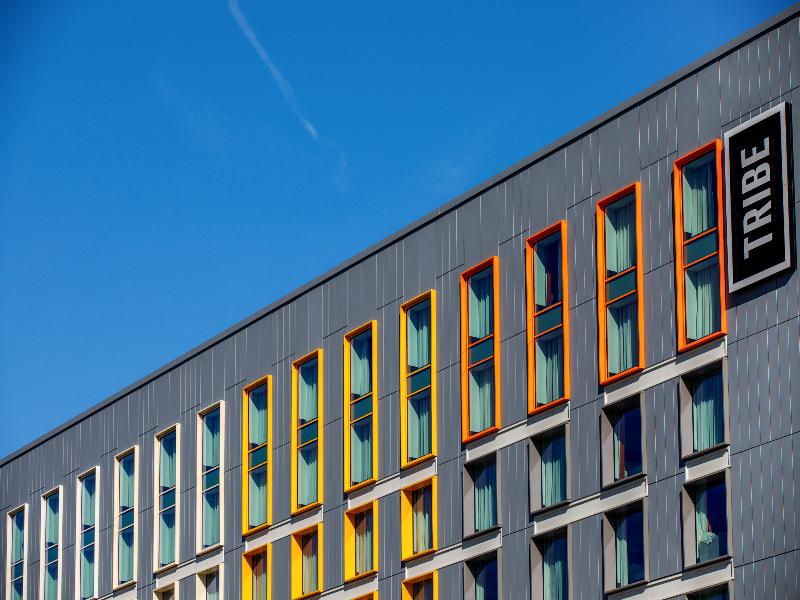 Tribe Manchester Airport (Opening Autumn 2024) - Genel