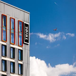Tribe Manchester Airport (Opening Autumn 2024) fotoÄŸrafÄ±