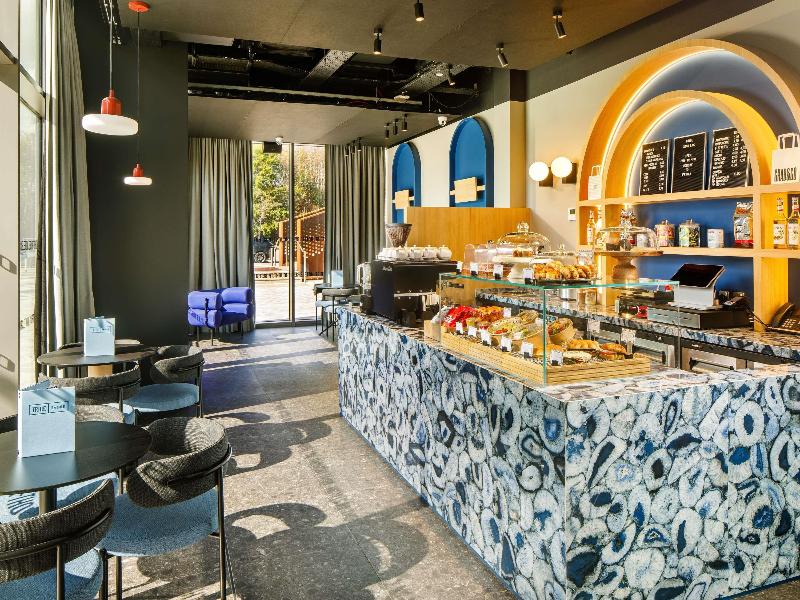 Tribe Manchester Airport (Opening Autumn 2024) - Genel