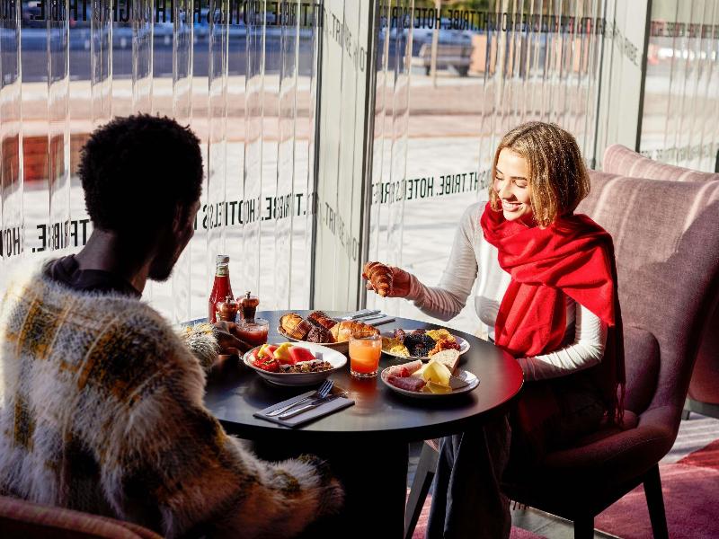 Tribe Manchester Airport (Opening Autumn 2024) - Genel