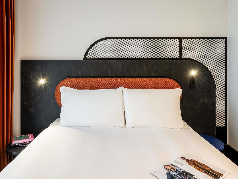 Tribe Manchester Airport (Opening Autumn 2024) - Oda