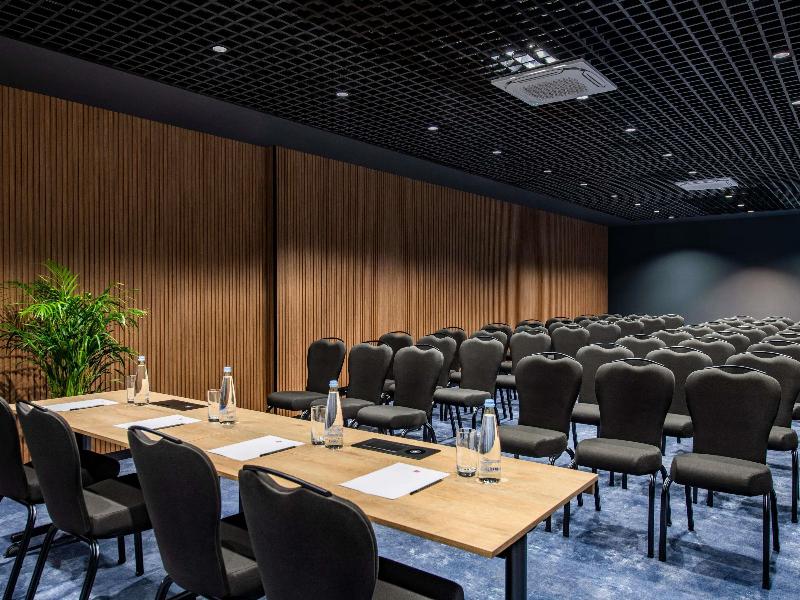 Ibis Tbilisi Havaalanı - Toplantı