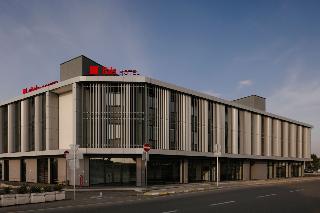 Ibis Tbilisi Havaalanı