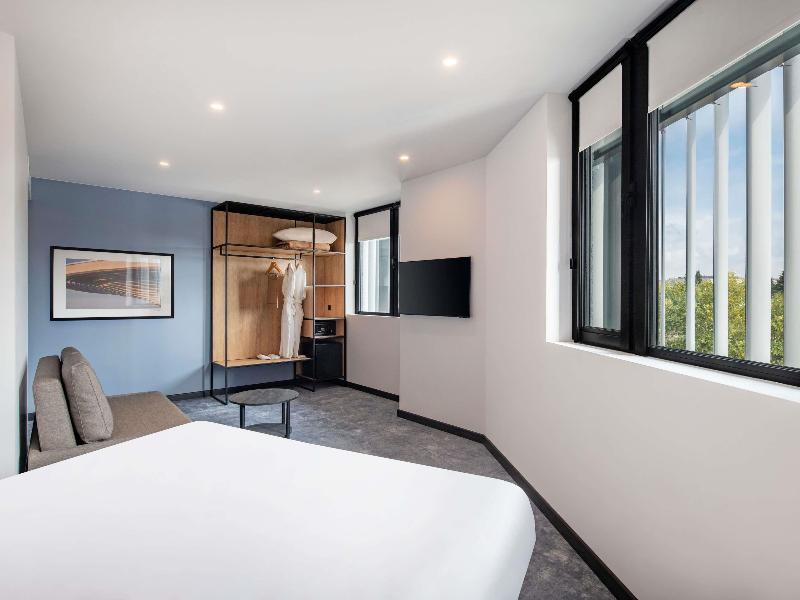 Ibis Tbilisi Havaalanı - Oda