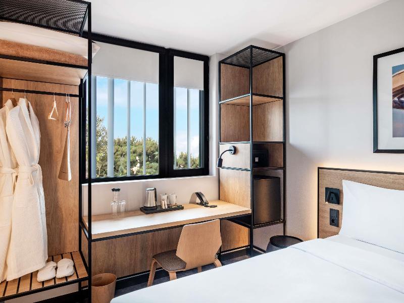 Ibis Tbilisi Havaalanı - Oda