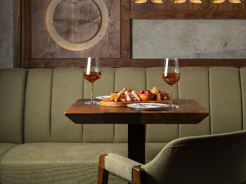 Ibis Styles Old Tbilisi (Açılış Kasım 2024) - Bar