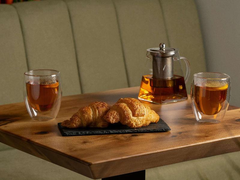Ibis Styles Old Tbilisi (Açılış Kasım 2024) - Bar