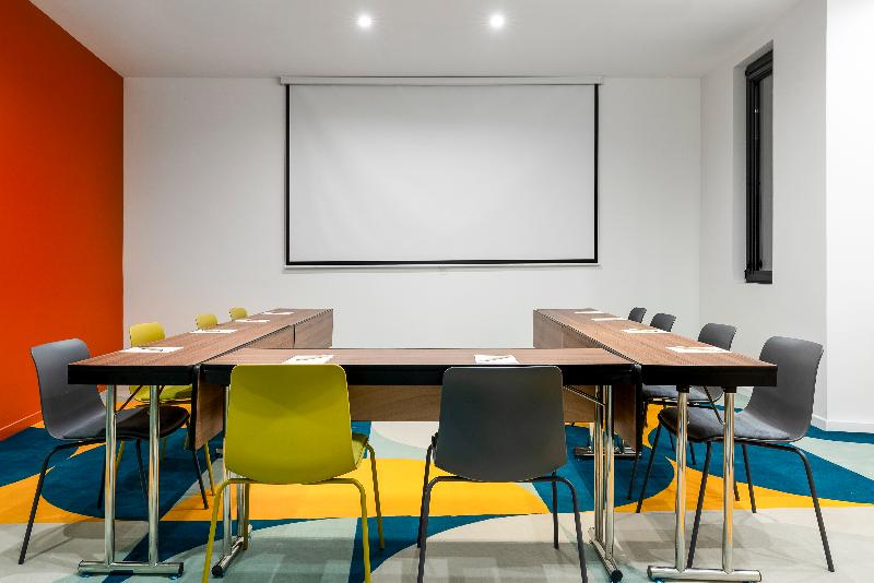 Ibis Styles Old Tbilisi (Açılış Kasım 2024) - Toplantı