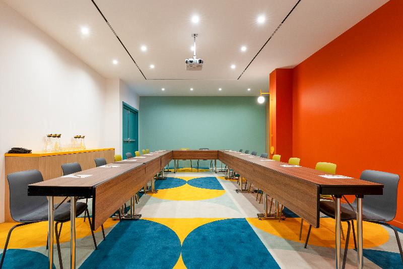 Ibis Styles Old Tbilisi (Açılış Kasım 2024) - Toplantı