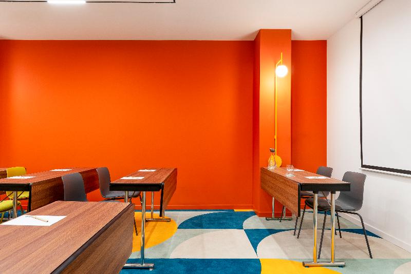 Ibis Styles Old Tbilisi (Açılış Kasım 2024) - Toplantı
