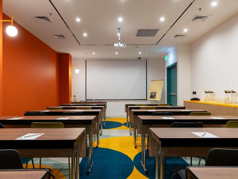 Ibis Styles Old Tbilisi (Açılış Kasım 2024) - Toplantı