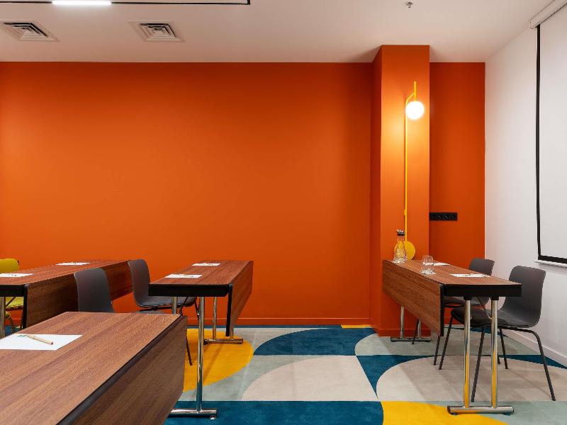 Ibis Styles Old Tbilisi (Açılış Kasım 2024) - Toplantı