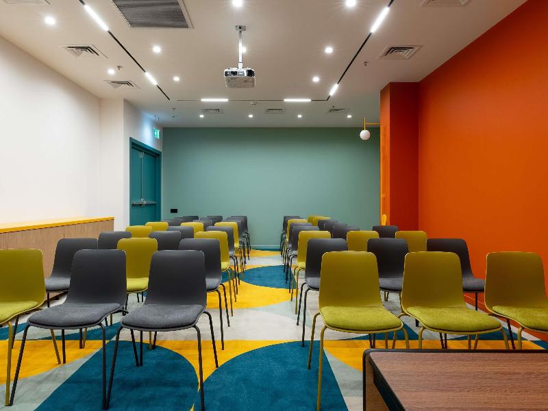 Ibis Styles Old Tbilisi (Açılış Kasım 2024) - Toplantı