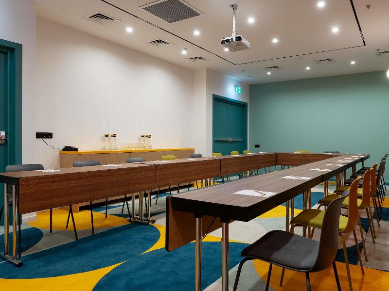 Ibis Styles Old Tbilisi (Açılış Kasım 2024) - Toplantı