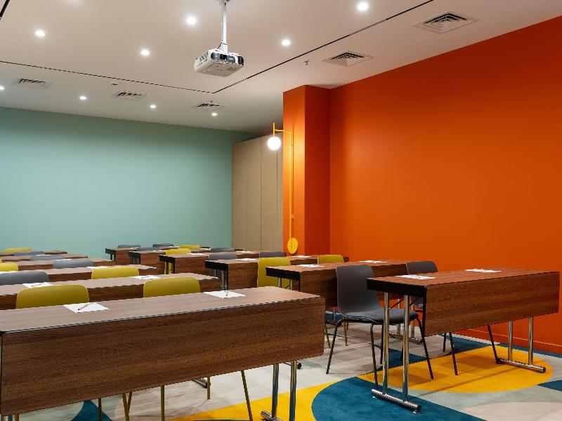 Ibis Styles Old Tbilisi (Açılış Kasım 2024) - Toplantı