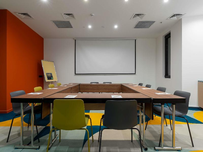 Ibis Styles Old Tbilisi (Açılış Kasım 2024) - Toplantı
