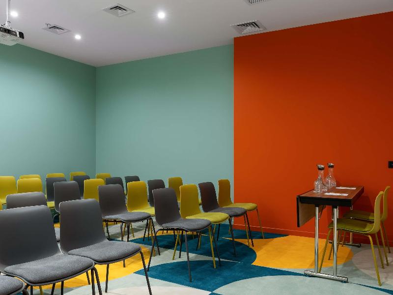Ibis Styles Old Tbilisi (Açılış Kasım 2024) - Toplantı