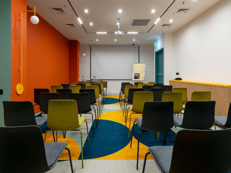Ibis Styles Old Tbilisi (Açılış Kasım 2024) - Toplantı